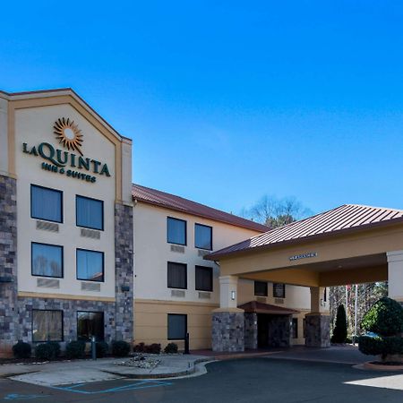 La Quinta By Wyndham Lagrange / I-85 Hotell Exteriör bild